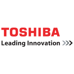 TOSHIBA