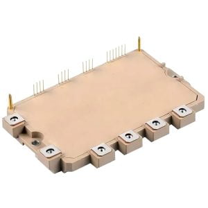 FUJI ELECTRIC MBP