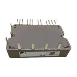 FUJI ELECTRIC 7MBP