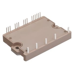 FUJI ELECTRIC MBP