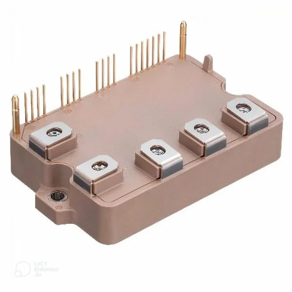 FUJI ELECTRIC MBP