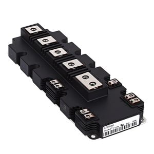 INFINEON FF
