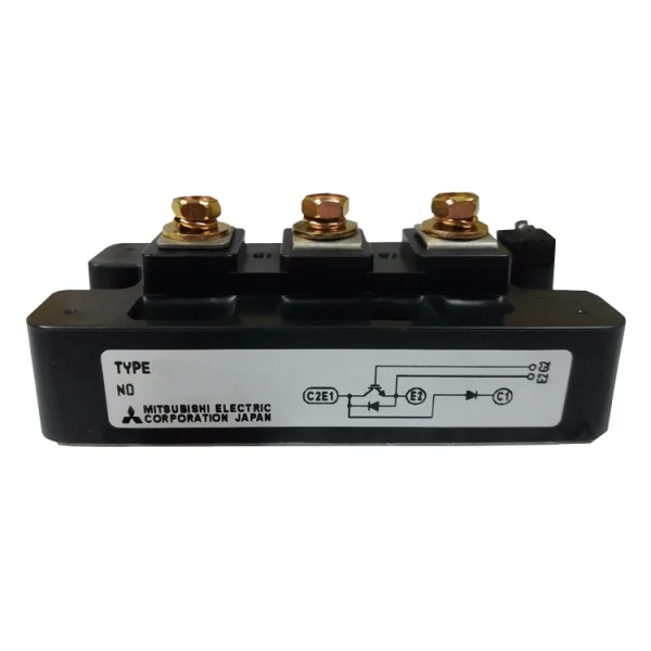 MITSUBISHI ELECTRIC CM