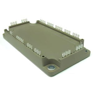 FUJI ELECTRIC MBR