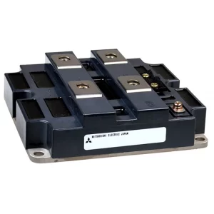 MITSUBISHI ELECTRIC CM