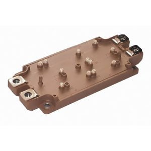 FUJI ELECTRIC 2MBI