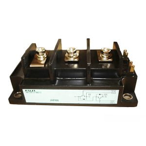 FUJI ELECTRIC 2MBI