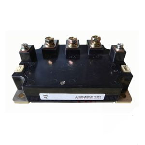 MITSUBISHI ELECTRIC CM