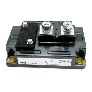 MITSUBISHI ELECTRIC CM