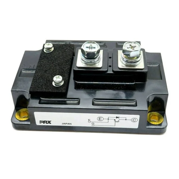 MITSUBISHI ELECTRIC CM