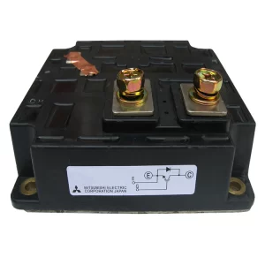 MITSUBISHI ELECTRIC CM