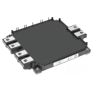 MITSUBISHI ELECTRIC CM