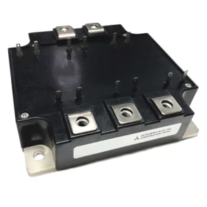 MITSUBISHI ELECTRIC CM