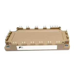 FUJI ELECTRIC 7MBR