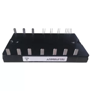 MITSUBISHI ELECTRIC CM