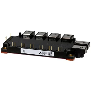 MITSUBISHI ELECTRIC CM