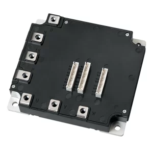 MITSUBISHI ELECTRIC CM