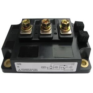 MITSUBISHI ELECTRIC CM