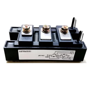 HITACHI MBM