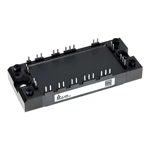 MITSUBISHI ELECTRIC CM