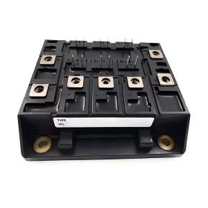 MITSUBISHI ELECTRIC CM