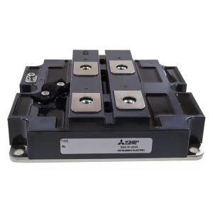 MITSUBISHI ELECTRIC CM