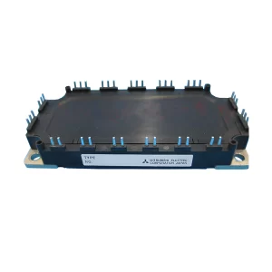 MITSUBISHI ELECTRIC CM