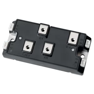 MITSUBISHI ELECTRIC CM