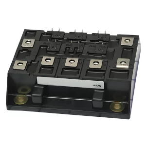 MITSUBISHI ELECTRIC CM