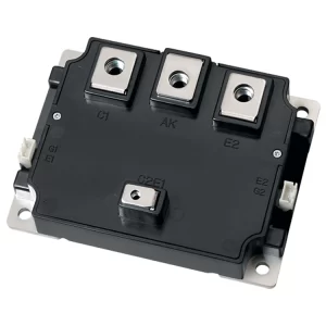 MITSUBISHI ELECTRIC CM