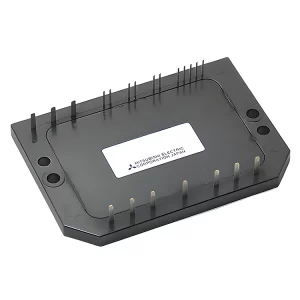 MITSUBISHI ELECTRIC CM