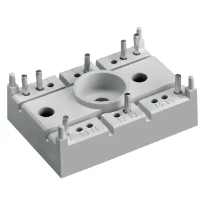 MOSFET, SIC Модули