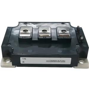 MITSUBISHI ELECTRIC CM