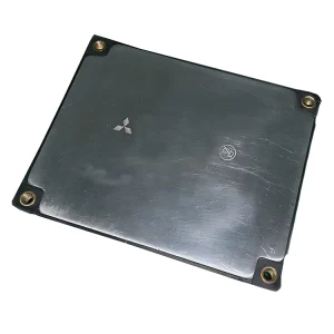 MITSUBISHI ELECTRIC J2