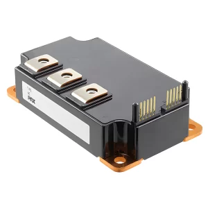 MITSUBISHI ELECTRIC PM