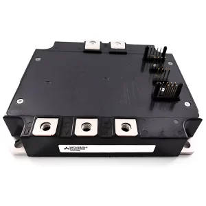 MITSUBISHI ELECTRIC PM