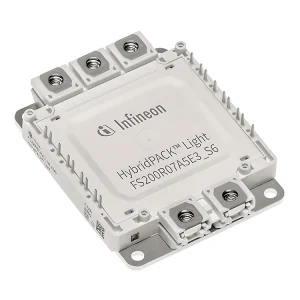 INFINEON FS