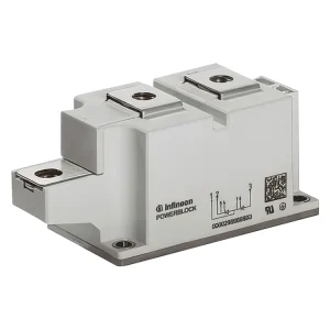 INFINEON TT