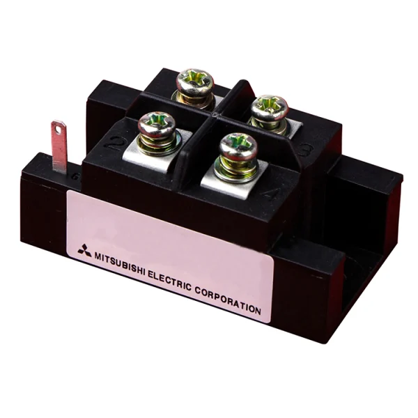 MITSUBISHI ELECTRIC TM