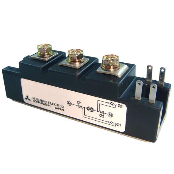 MITSUBISHI ELECTRIC TM