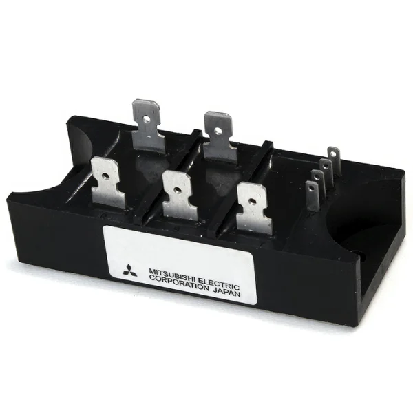MITSUBISHI ELECTRIC TM