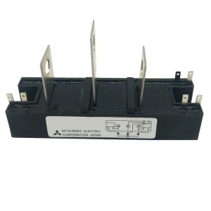 MITSUBISHI ELECTRIC TM