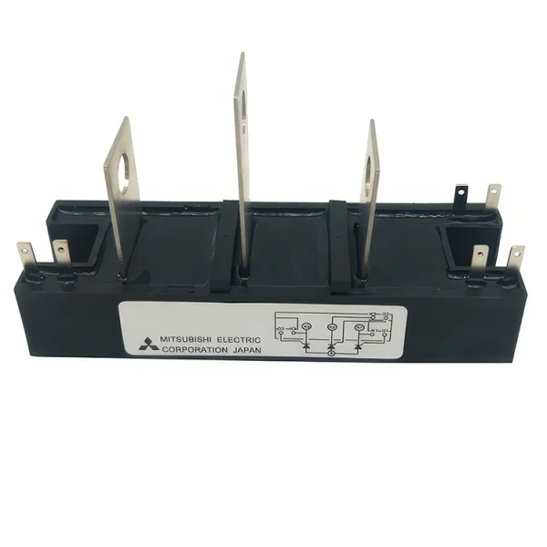 MITSUBISHI ELECTRIC TM