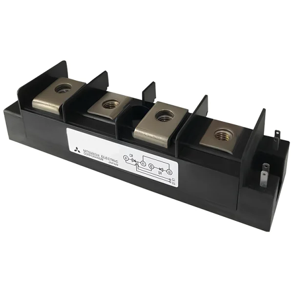 MITSUBISHI ELECTRIC TM