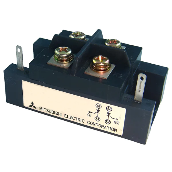 MITSUBISHI ELECTRIC TM