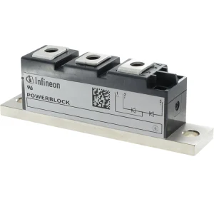 INFINEON DD