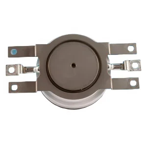 MITSUBISHI ELECTRIC FGC