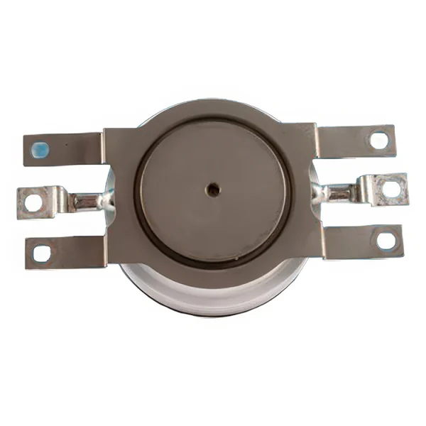 MITSUBISHI ELECTRIC FGC