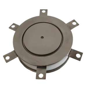 MITSUBISHI ELECTRIC FGC
