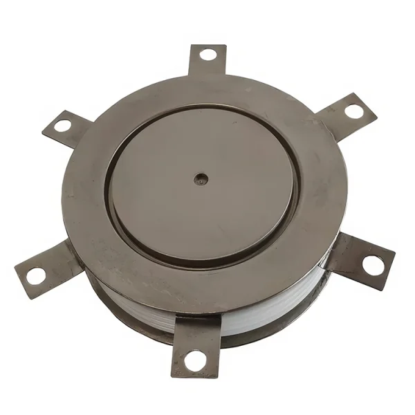 MITSUBISHI ELECTRIC FGC